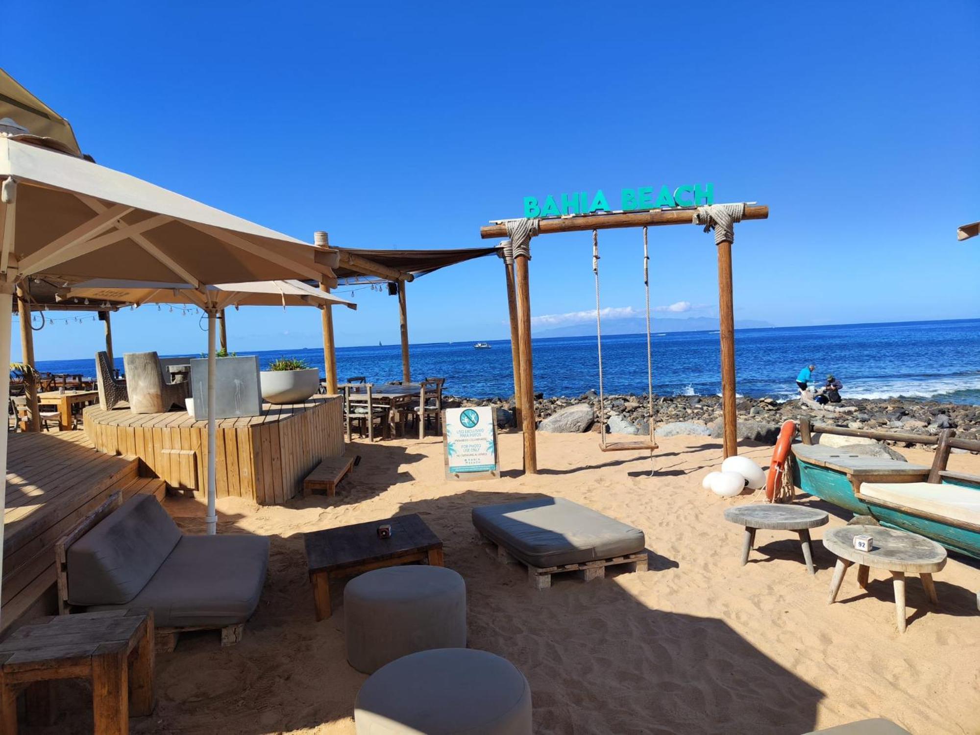 Appartamento Lovely Primavera Palm Mar Esterno foto